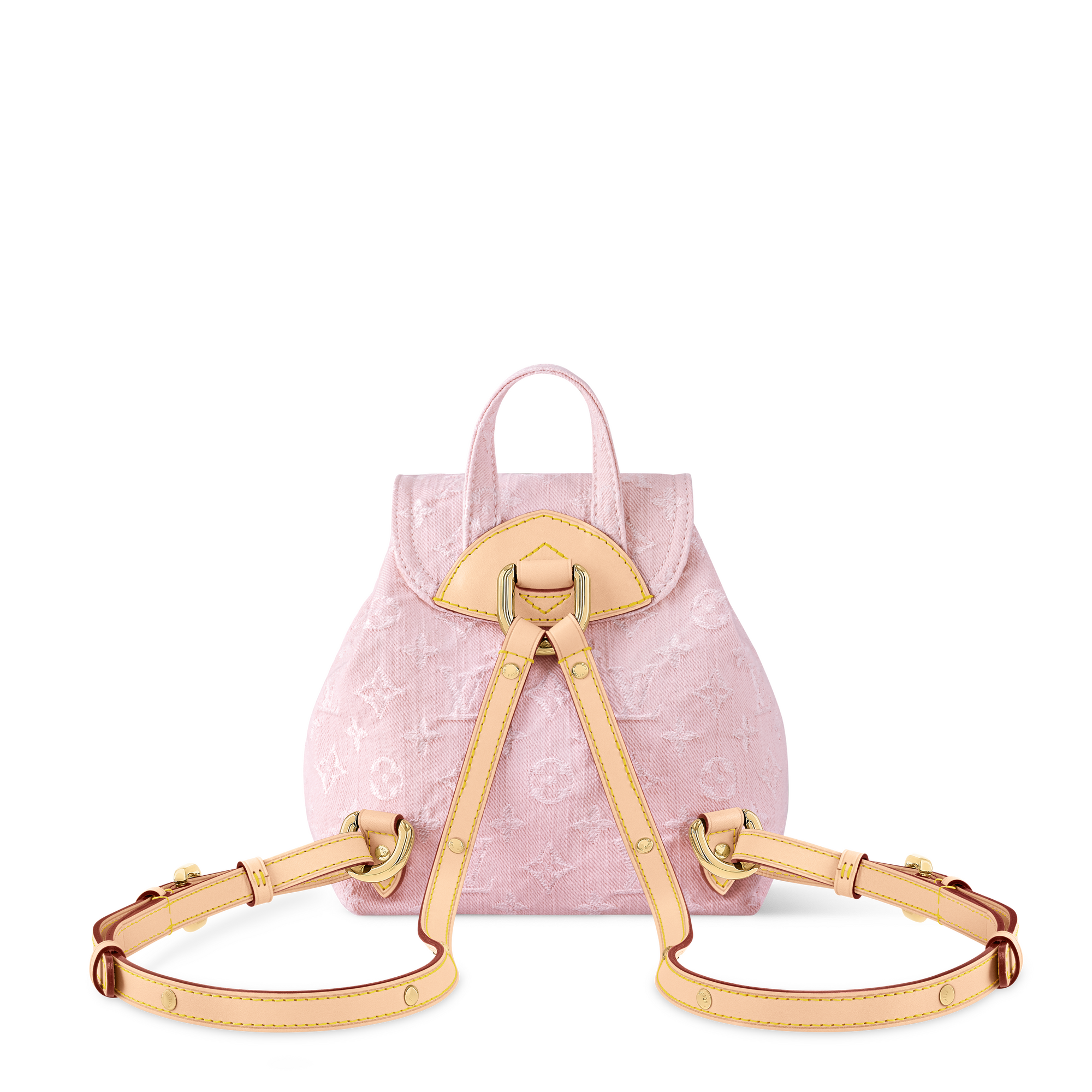 Venice Monogram Denim - Women Bags | LOUIS VUITTON